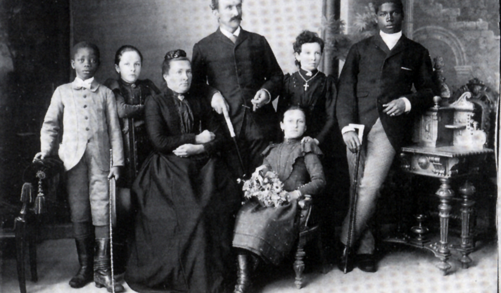 Image for Manga Bell — Verdammte Deutsche?