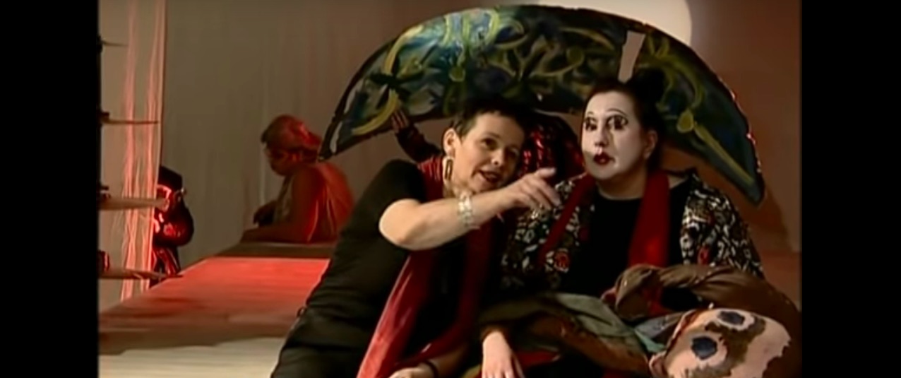 Image for Liebe dich…