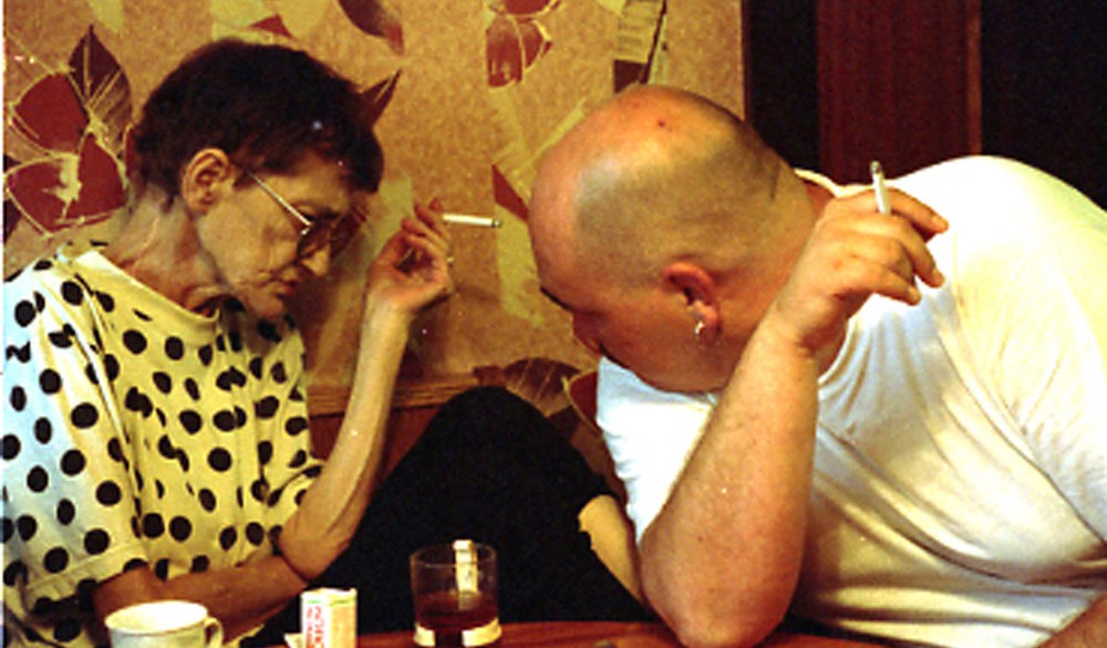 Image for Mutterjahre