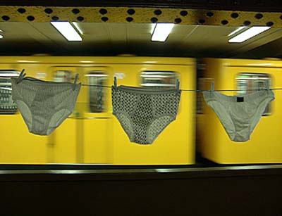 Image for Sexy Feinripp — Vom Liebestöter zum Kultobjekt